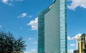 Vdara Condo Hotel Suites By Airpads