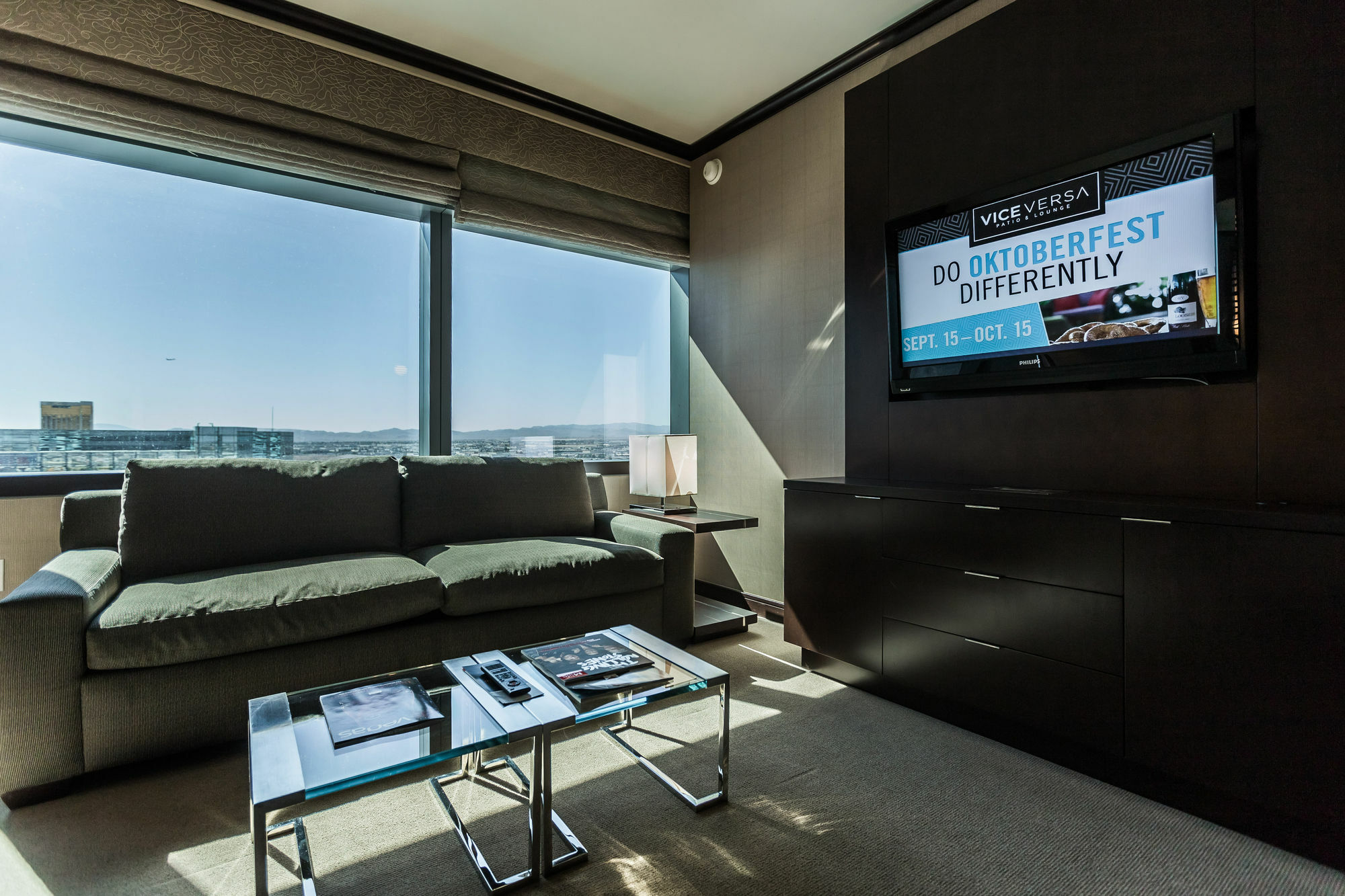 Vdara Condo Hotel Suites By Airpads Las Vegas Exterior foto